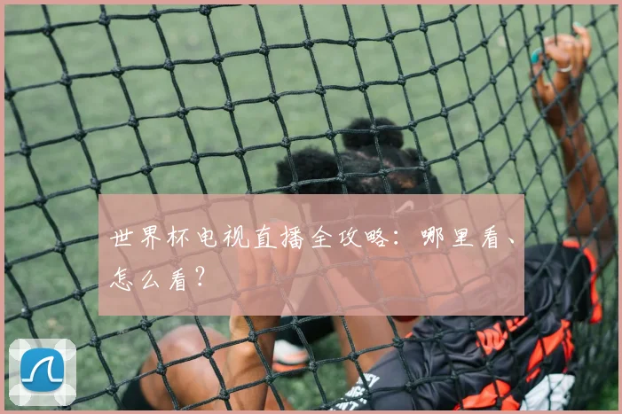 世界杯电视直播全攻略:哪里看、怎么看?