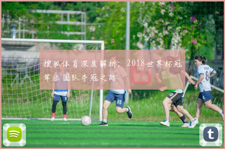 搜狐体育深度解析:2018世界杯冠军法国队夺冠之路
