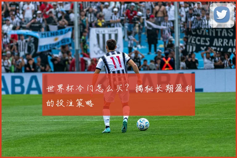 世界杯冷门怎么买?揭秘长期盈利的投注策略