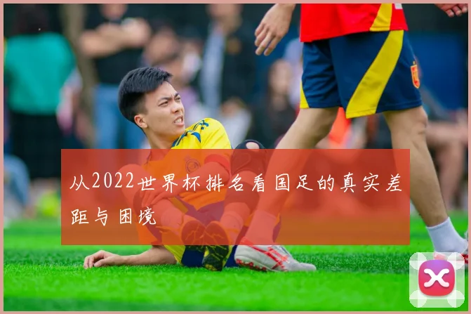 从2022世界杯排名看国足的真实差距与困境