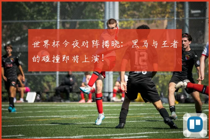 世界杯今夜对阵揭晓：黑马与王者的碰撞即将上演！